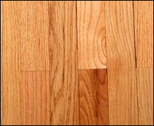 Hard Wood